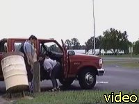 quick road suck